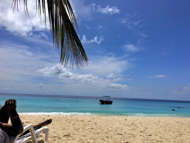 Stranden van Curaçao: de mooiste baaien