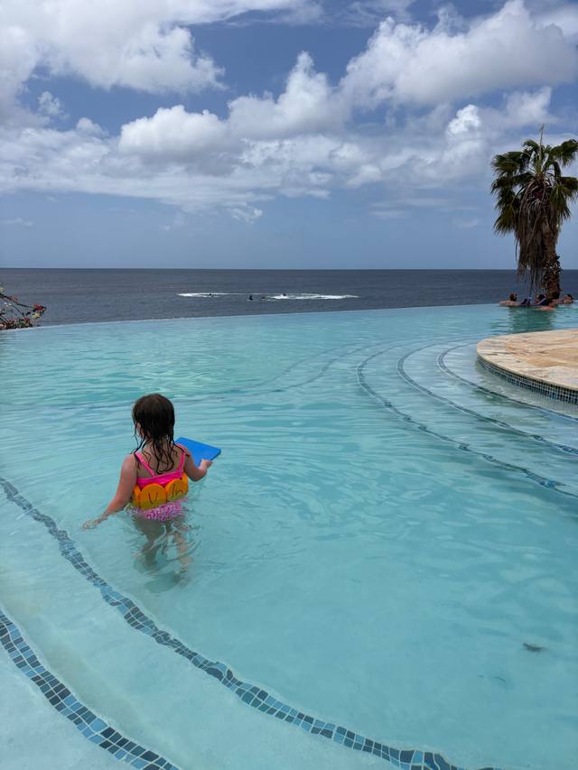 Met kinderen Curaçao: leukste activiteiten & tips