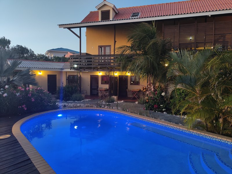 Villa Topzicht in Cas Grandi