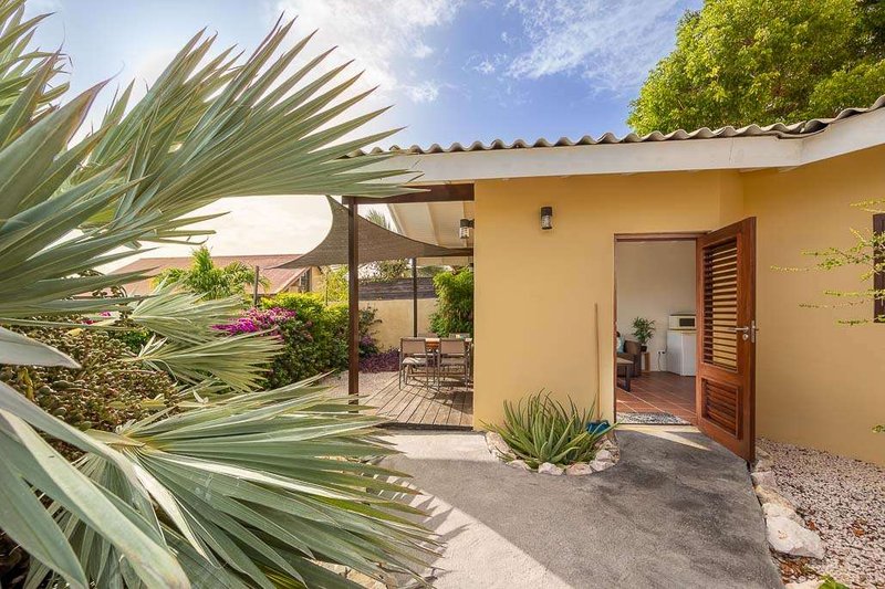 Villa Topzicht in Cas Grandi