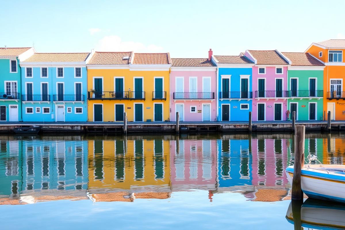 Willemstad UNESCO Werelderfgoed: wandeling door de stad